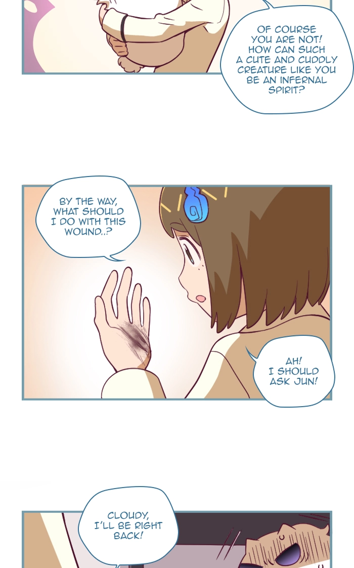 Refund High School Chapter 81 page 4 - 