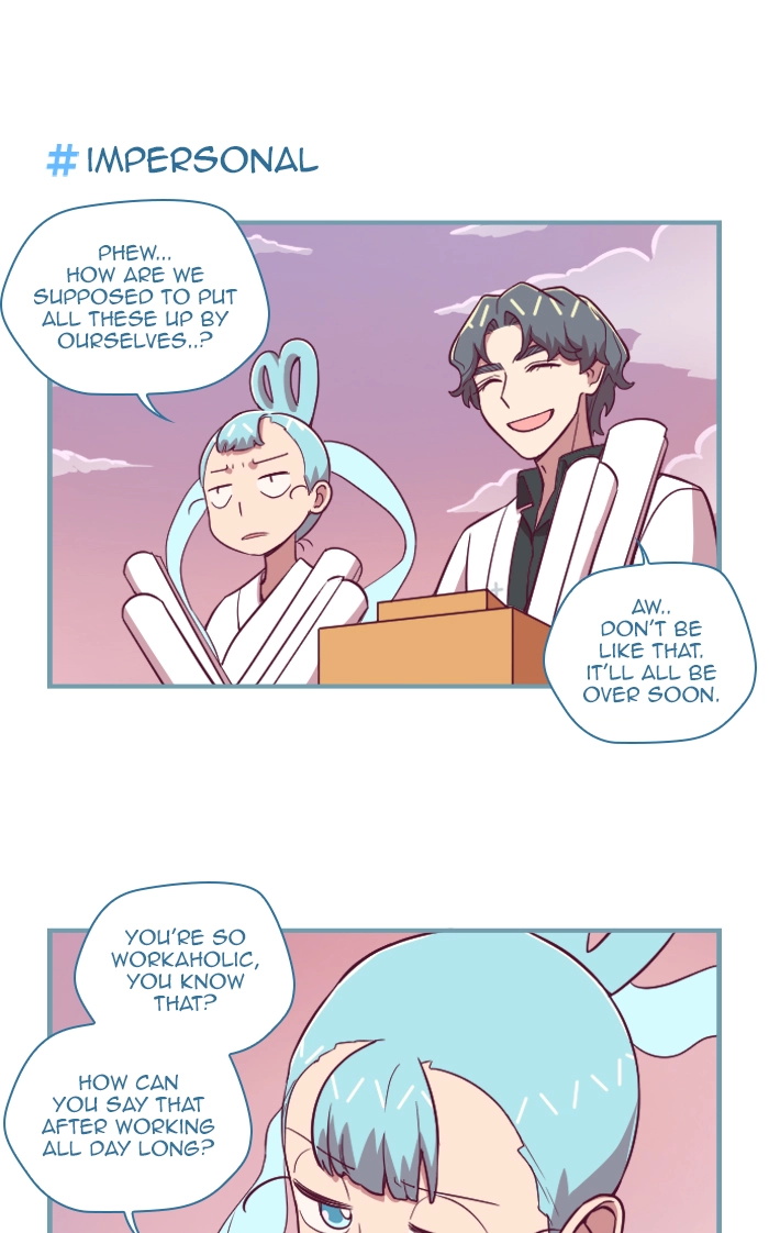 Refund High School Chapter 81 page 6 - 