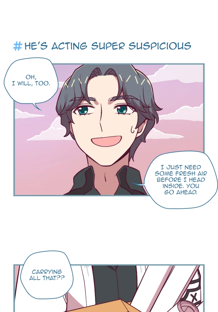 Refund High School Chapter 81 page 9 - 