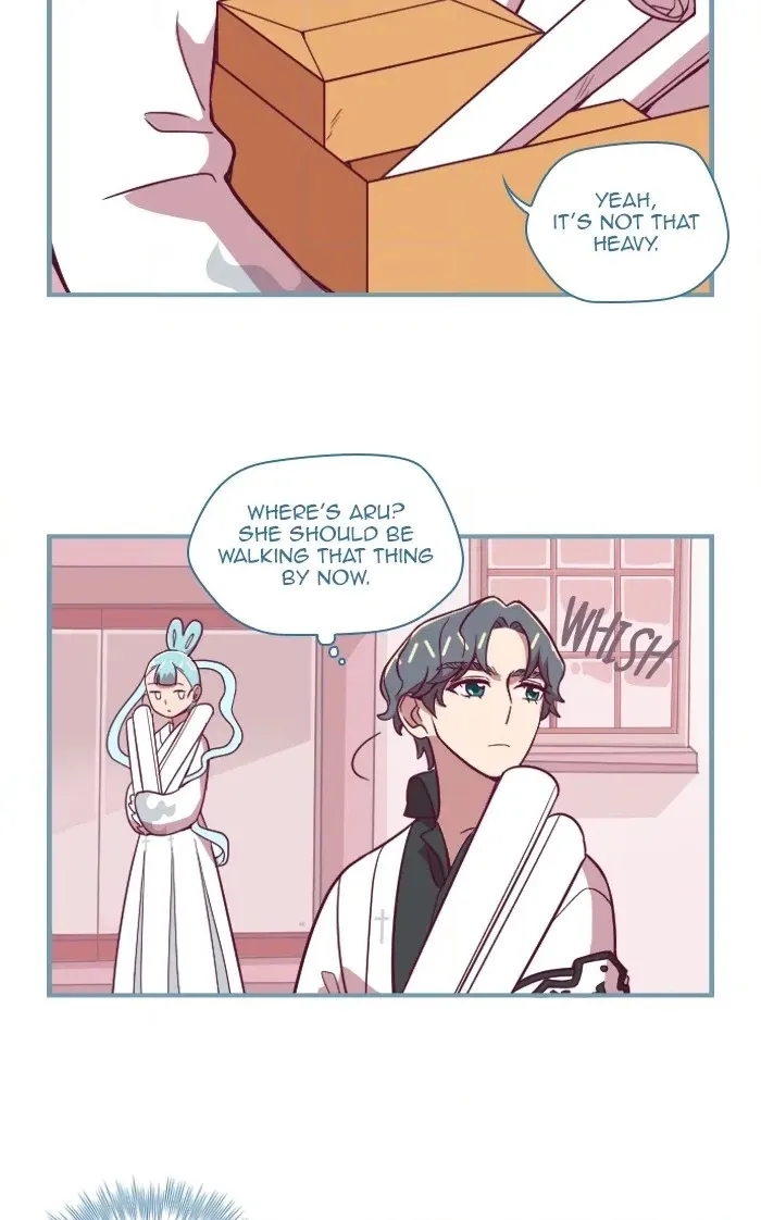 Refund High School Chapter 81 page 10 - 