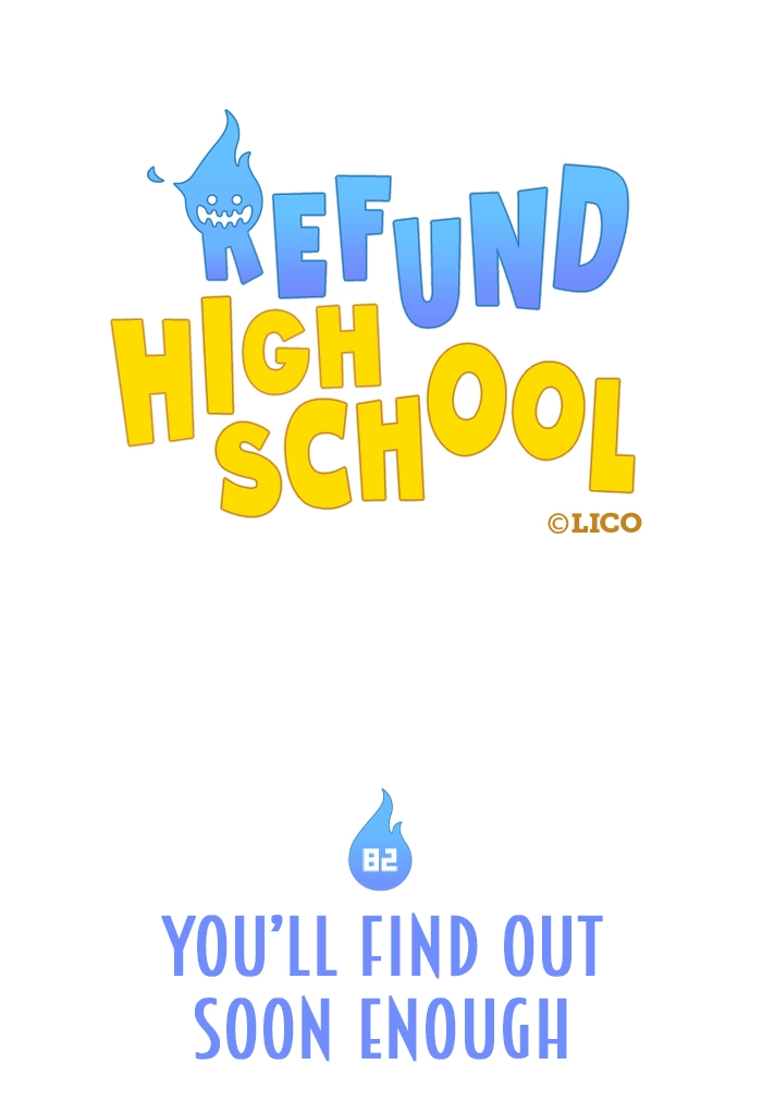 Refund High School Chapter 82 page 2 - 