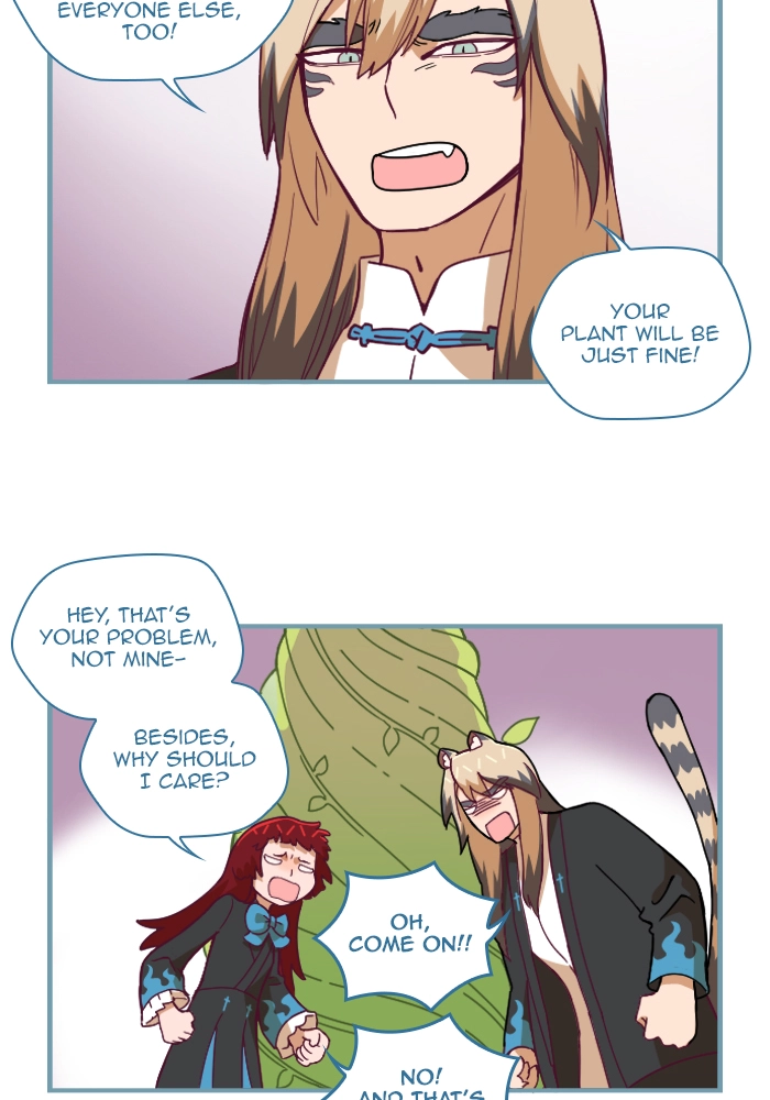 Refund High School Chapter 82 page 11 - 