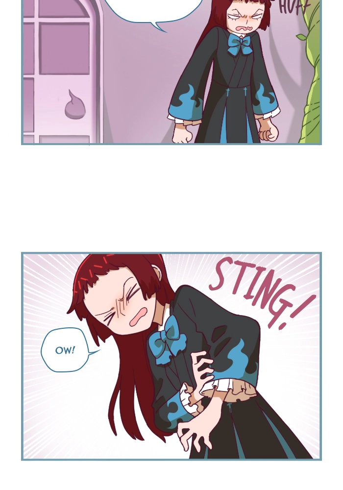 Refund High School Chapter 82 page 13 - 