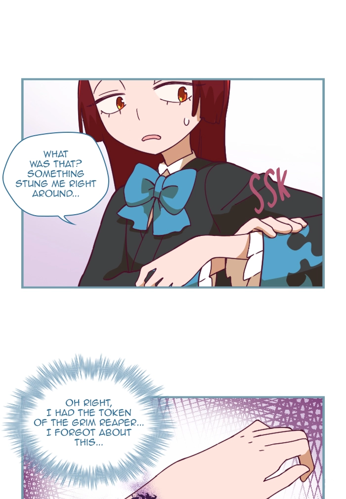 Refund High School Chapter 82 page 14 - 