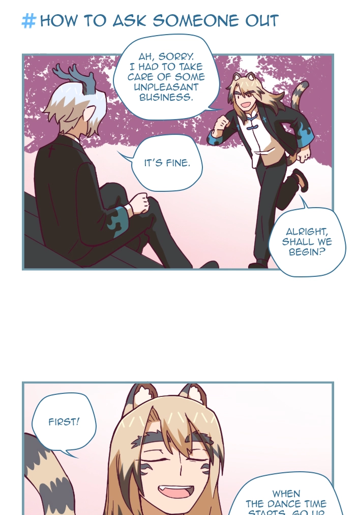 Refund High School Chapter 82 page 16 - 