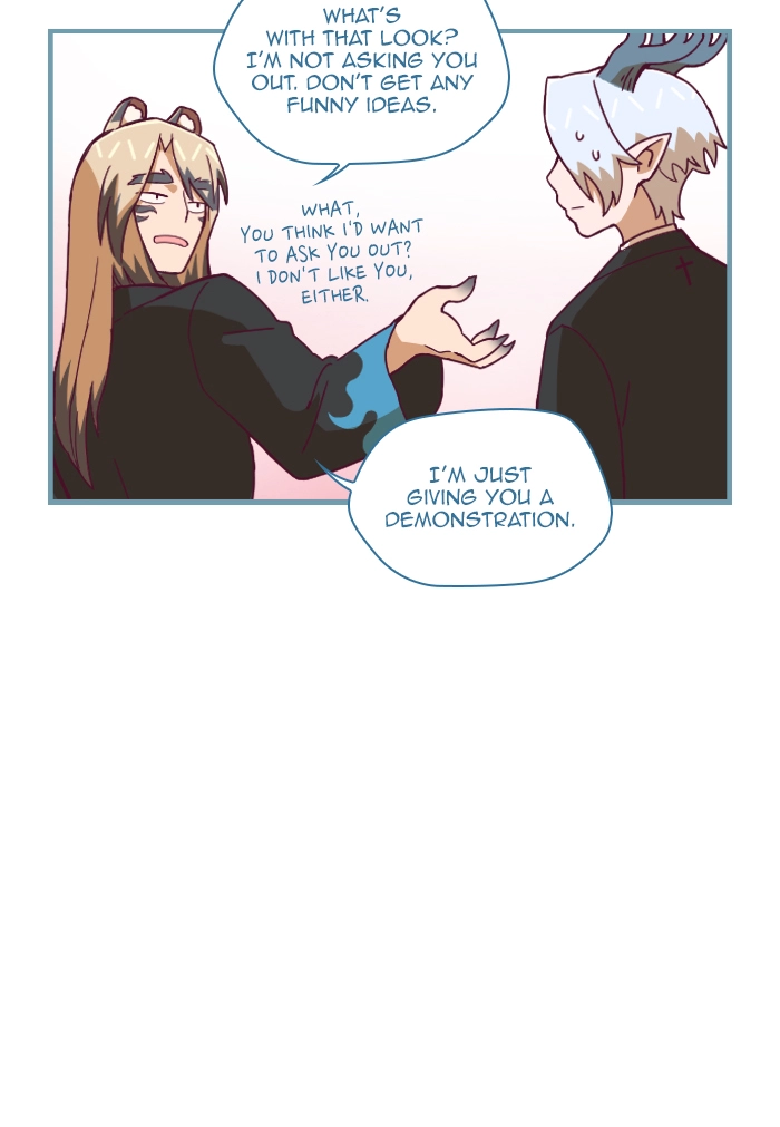 Refund High School Chapter 82 page 18 - 