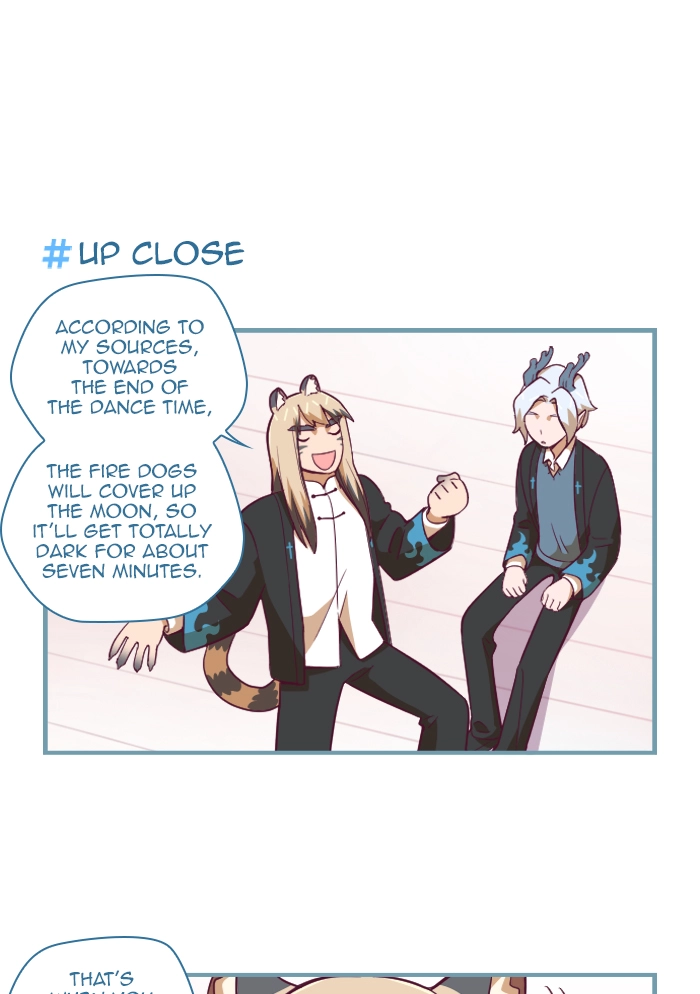 Refund High School Chapter 82 page 19 - 