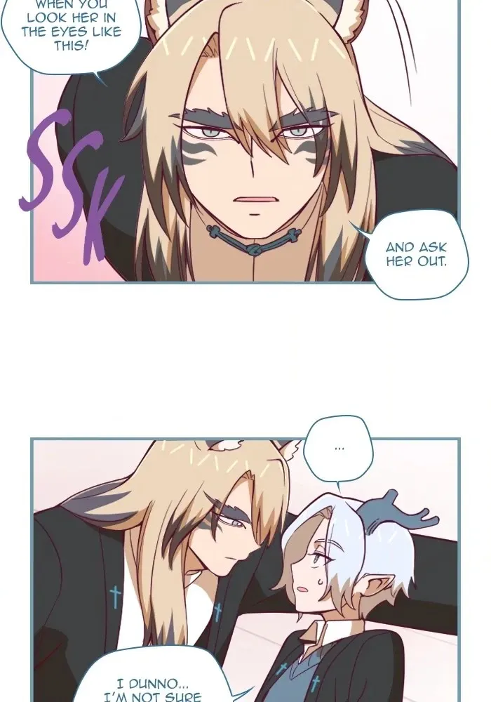 Refund High School Chapter 82 page 20 - 