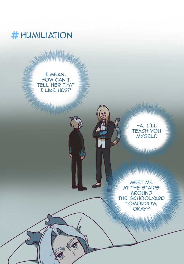 Refund High School Chapter 82 page 3 - 
