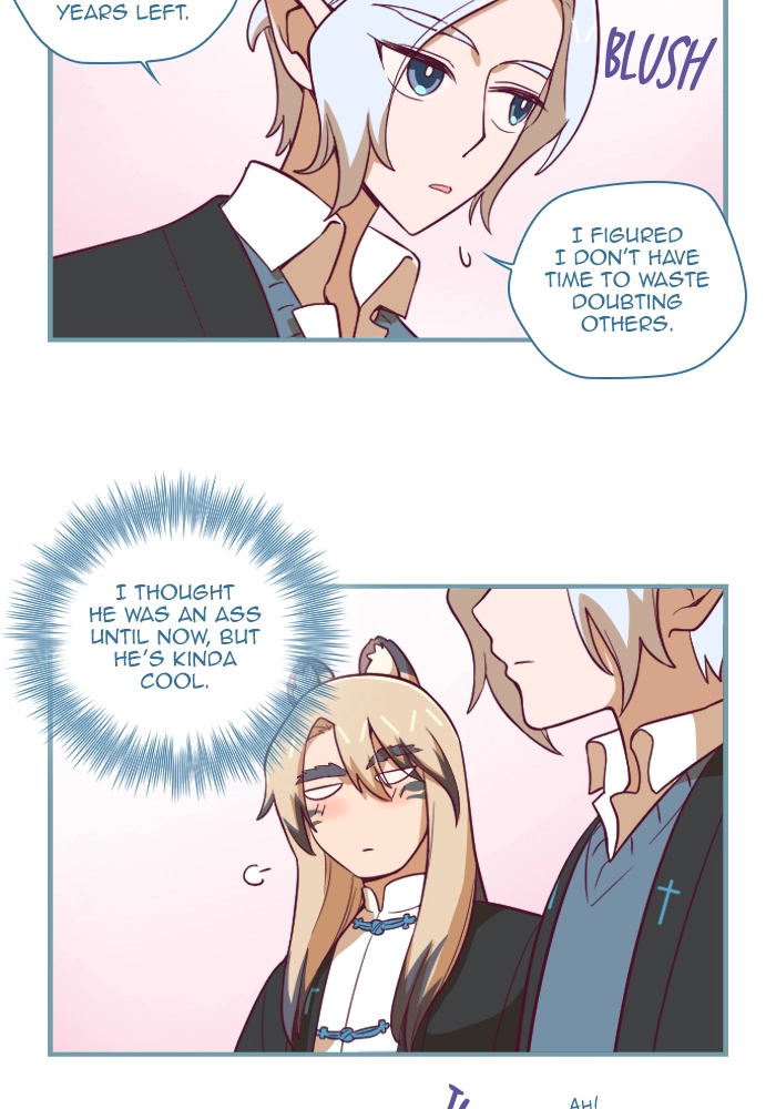 Refund High School Chapter 82 page 24 - 