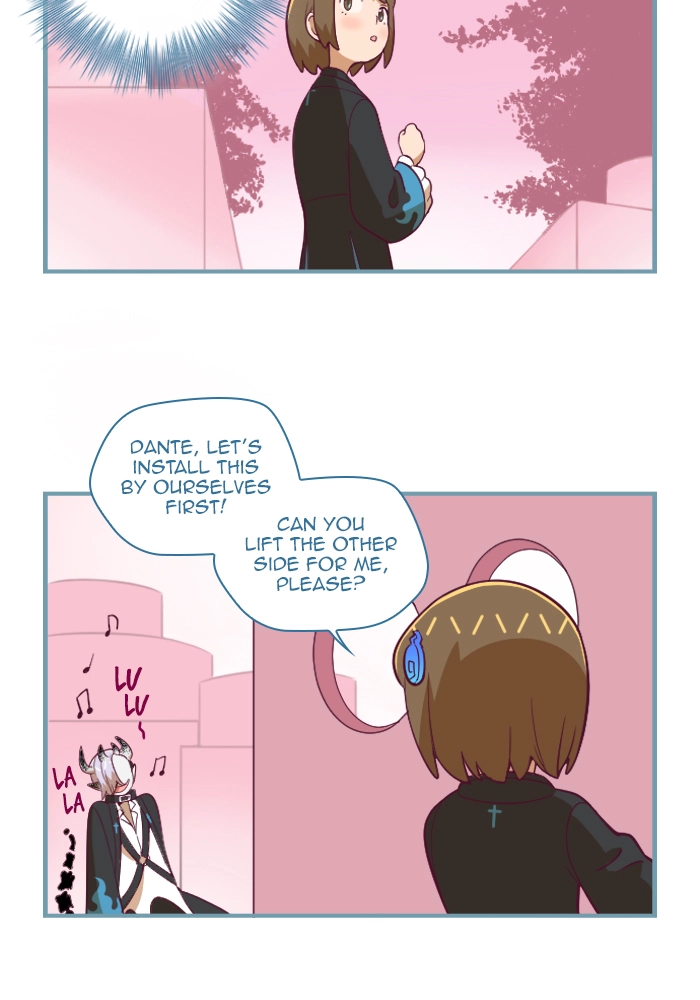 Refund High School Chapter 82 page 26 - 