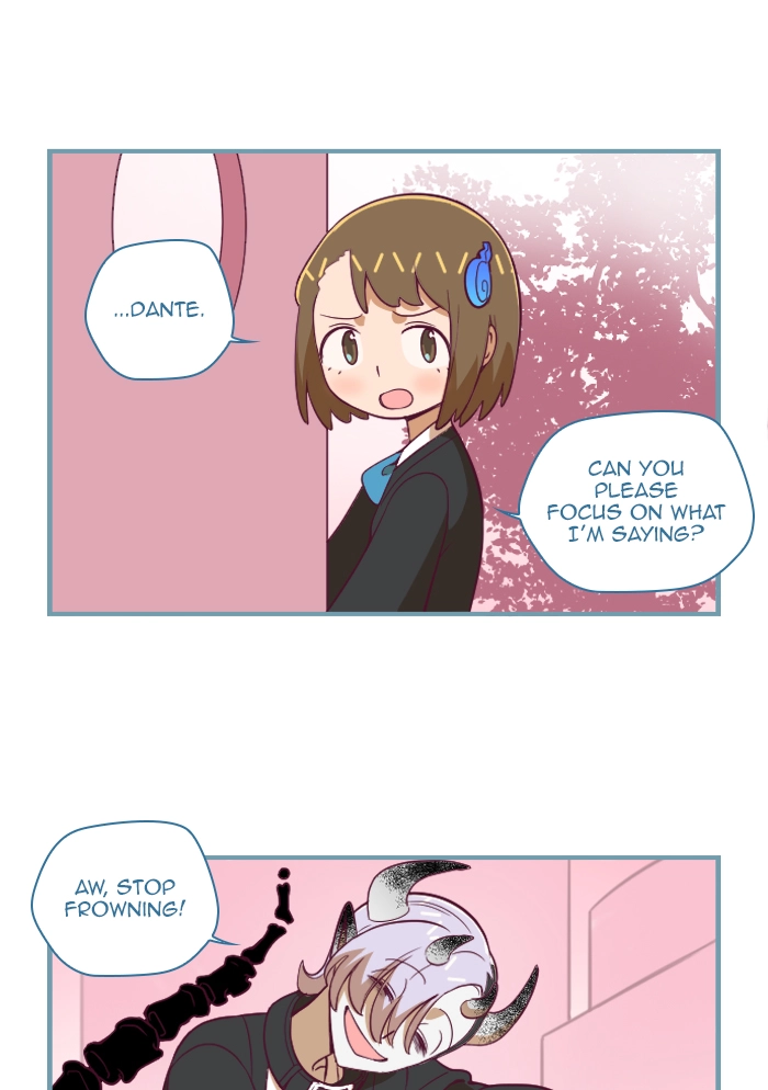 Refund High School Chapter 82 page 27 - 