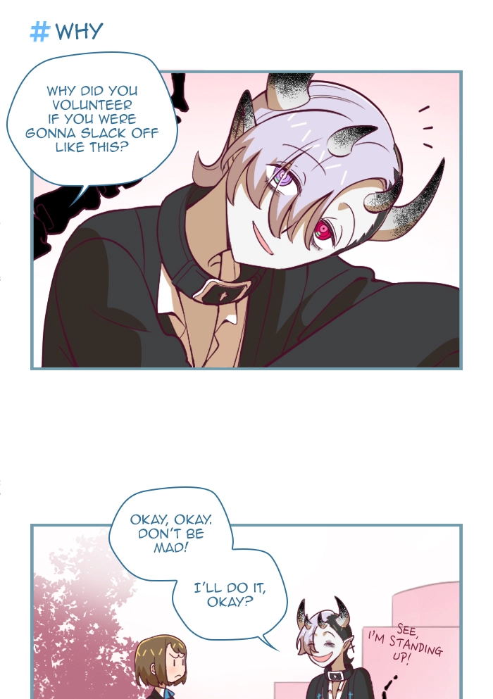 Refund High School Chapter 82 page 29 - 