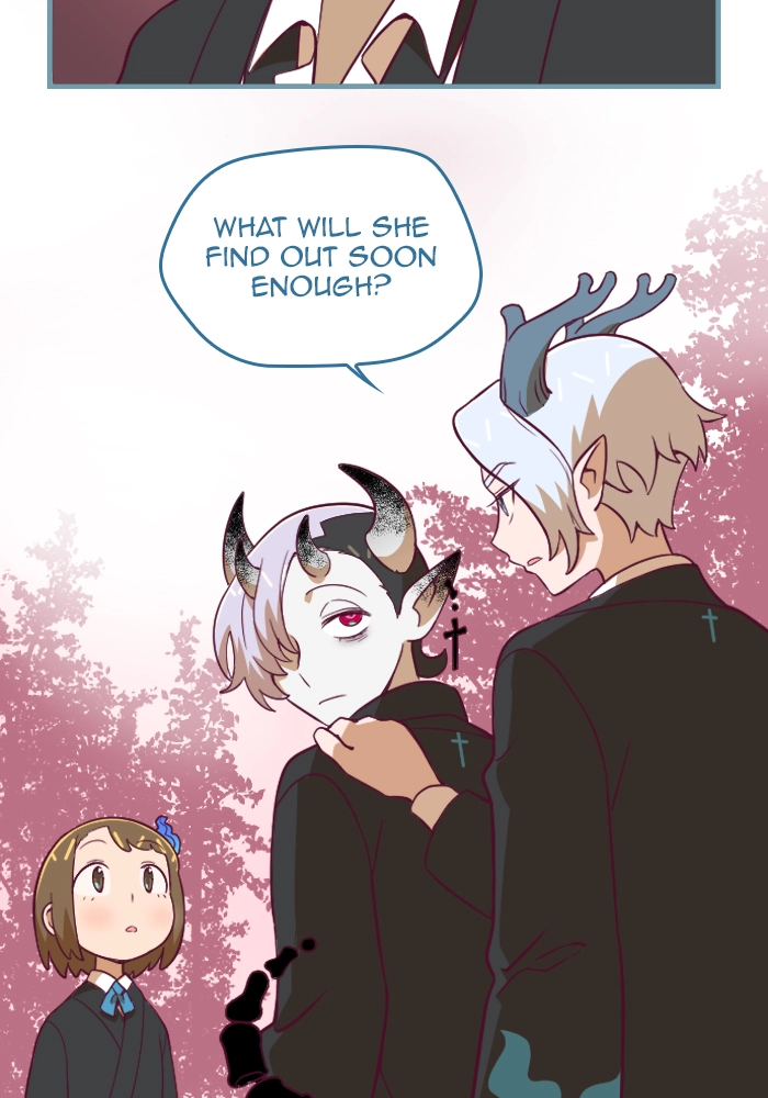 Refund High School Chapter 82 page 34 - 