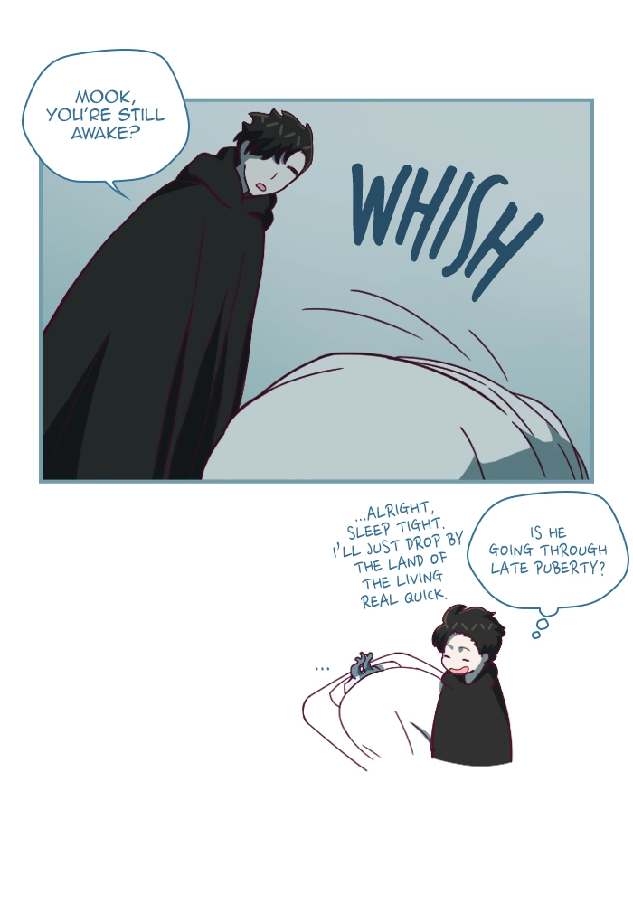 Refund High School Chapter 82 page 5 - 