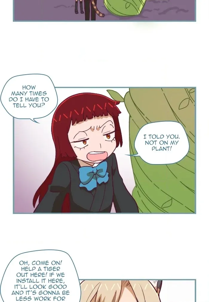 Refund High School Chapter 82 page 10 - 