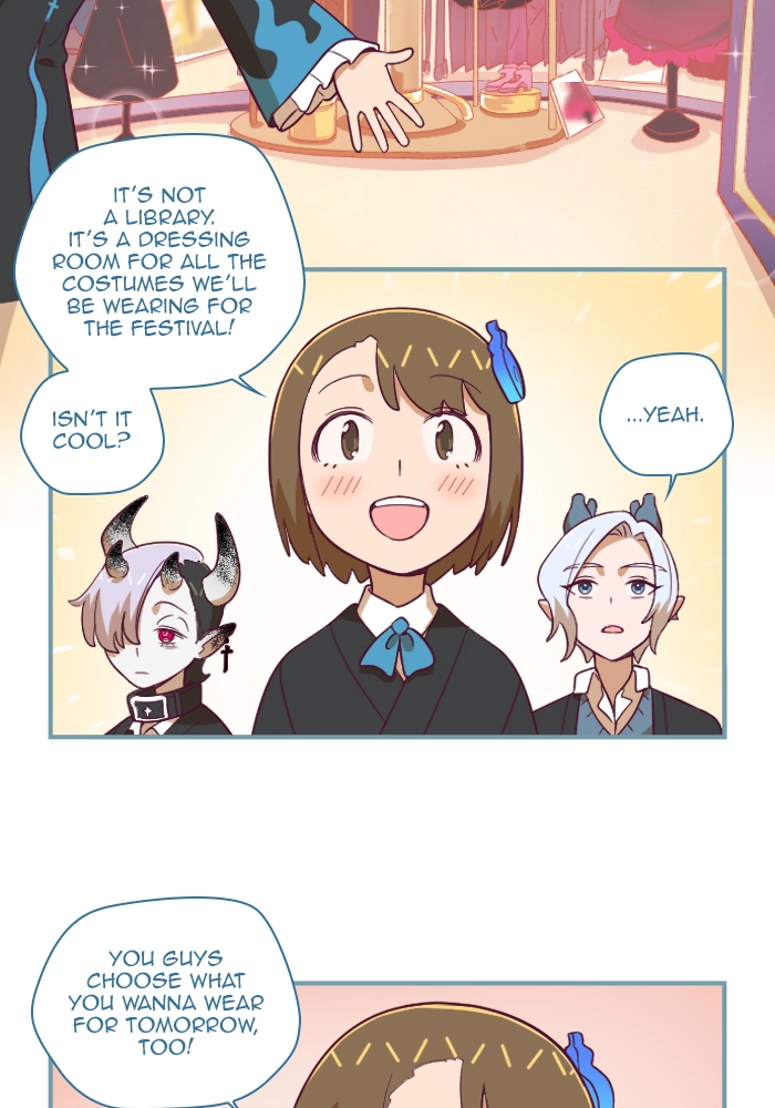 Refund High School Chapter 83 page 11 - 