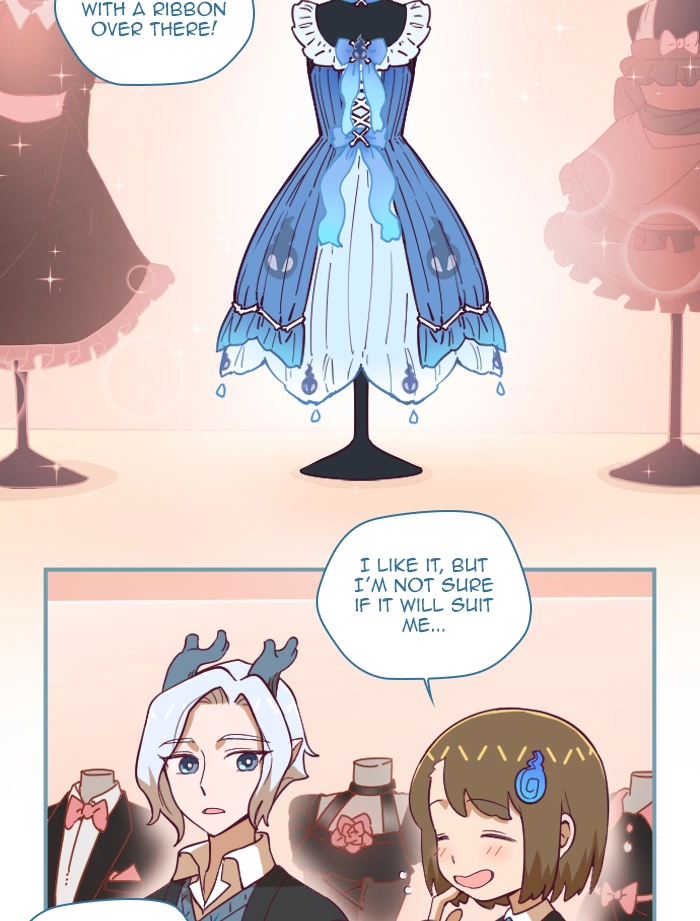 Refund High School Chapter 83 page 14 - 