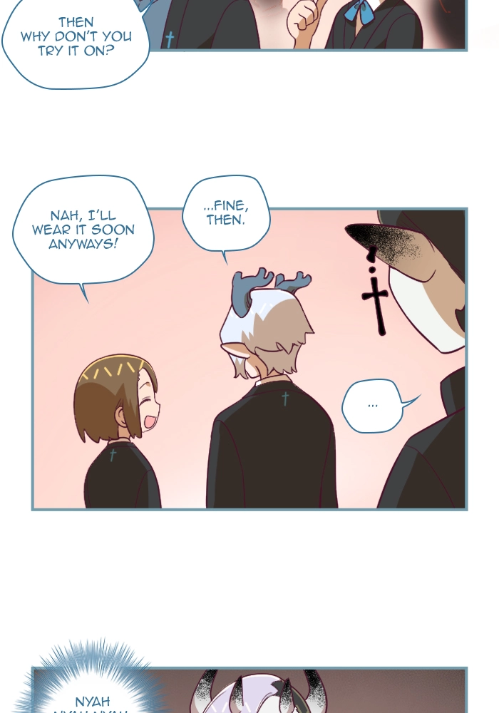 Refund High School Chapter 83 page 15 - 