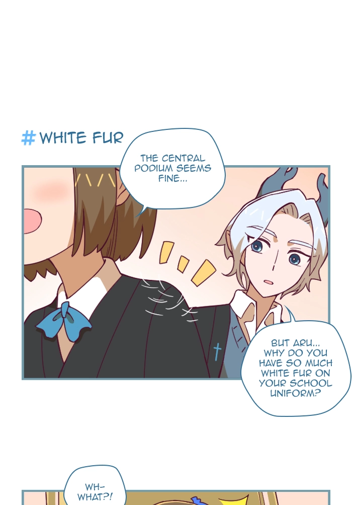 Refund High School Chapter 83 page 17 - 
