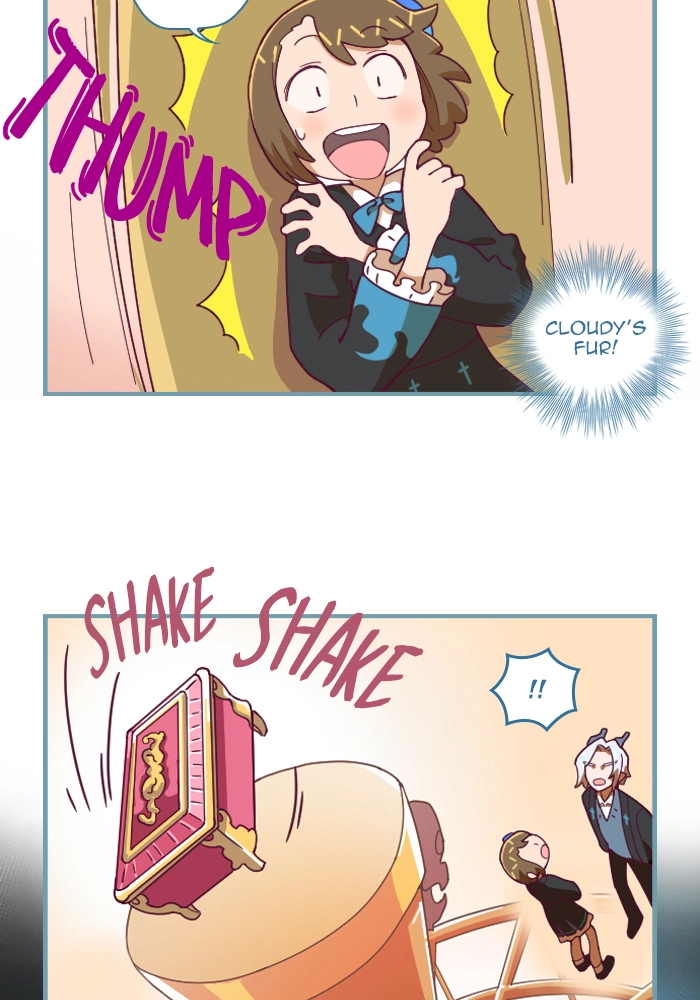 Refund High School Chapter 83 page 18 - 