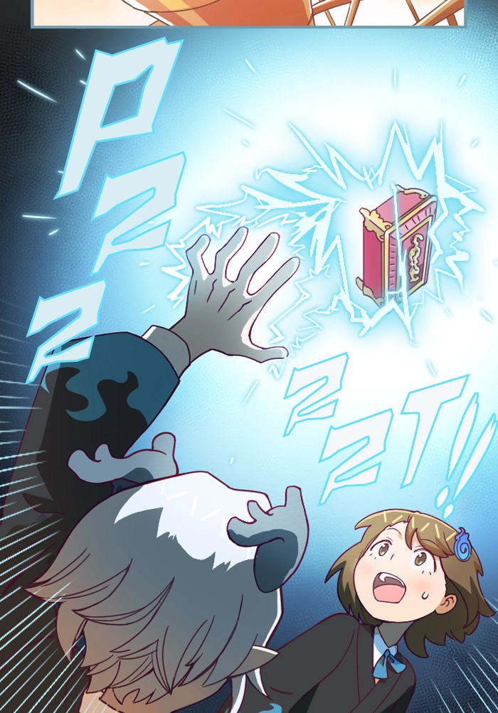 Refund High School Chapter 83 page 19 - 