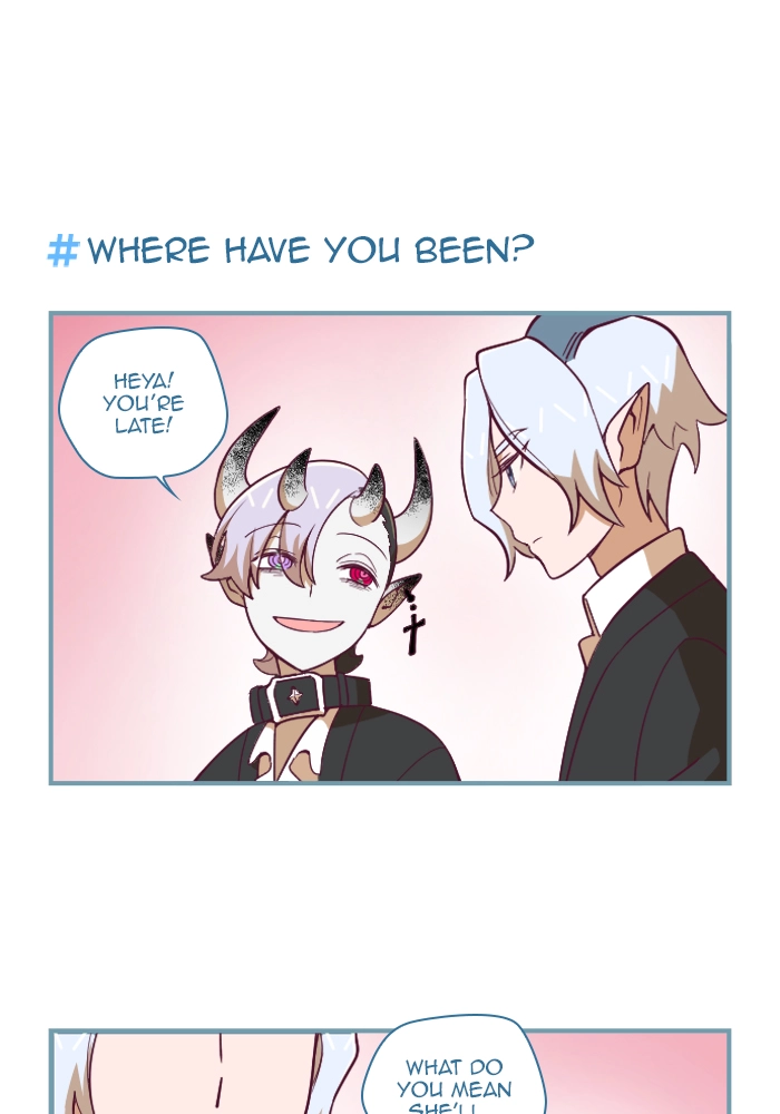 Refund High School Chapter 83 page 3 - 