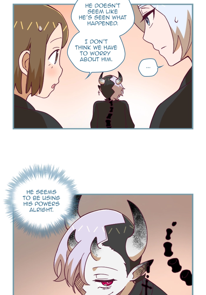 Refund High School Chapter 83 page 24 - 