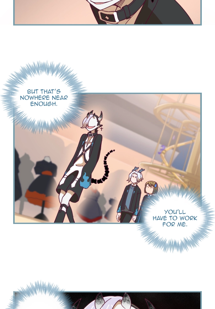 Refund High School Chapter 83 page 25 - 