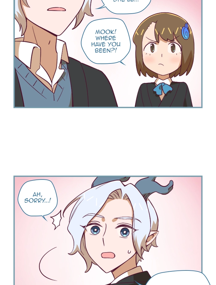 Refund High School Chapter 83 page 4 - 