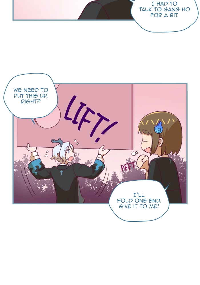 Refund High School Chapter 83 page 5 - 