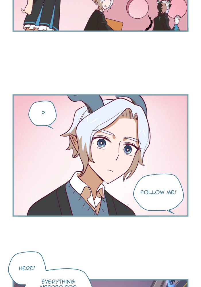 Refund High School Chapter 83 page 7 - 