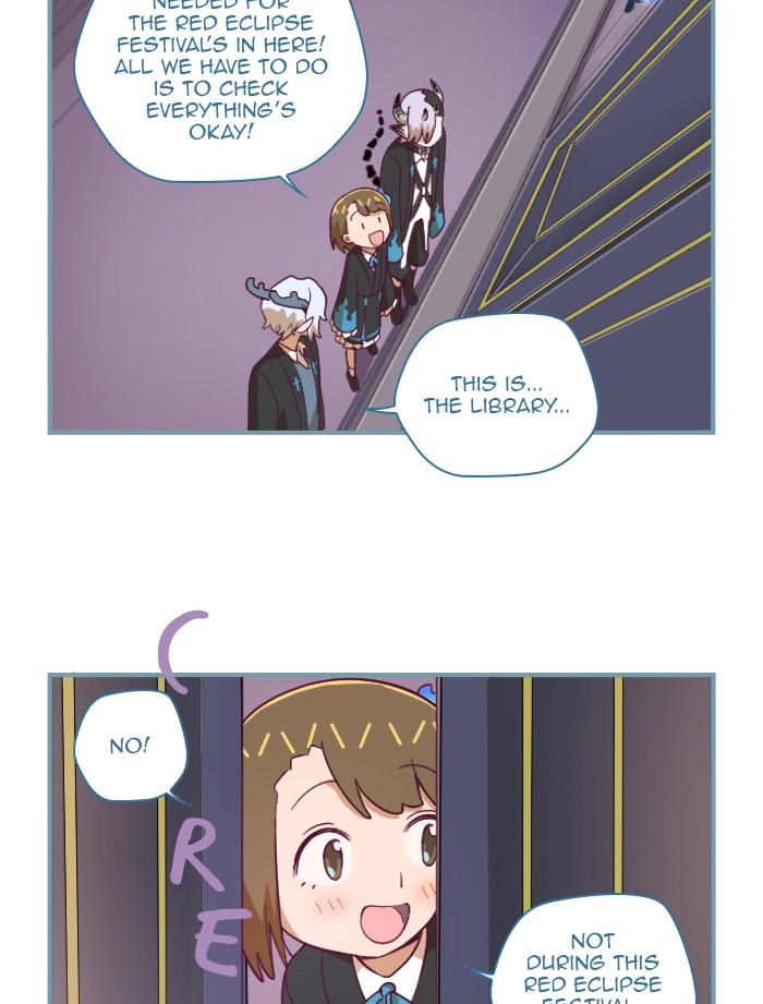 Refund High School Chapter 83 page 8 - 