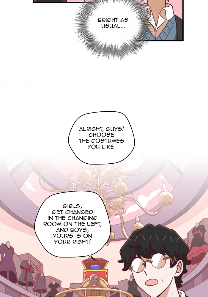 Refund High School Chapter 84 page 11 - 