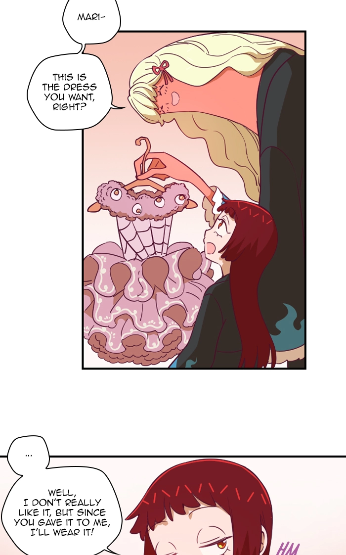 Refund High School Chapter 84 page 14 - 
