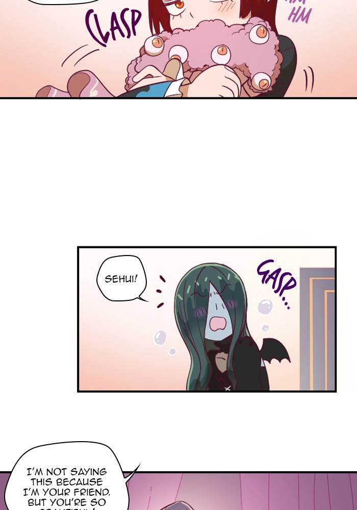 Refund High School Chapter 84 page 15 - 