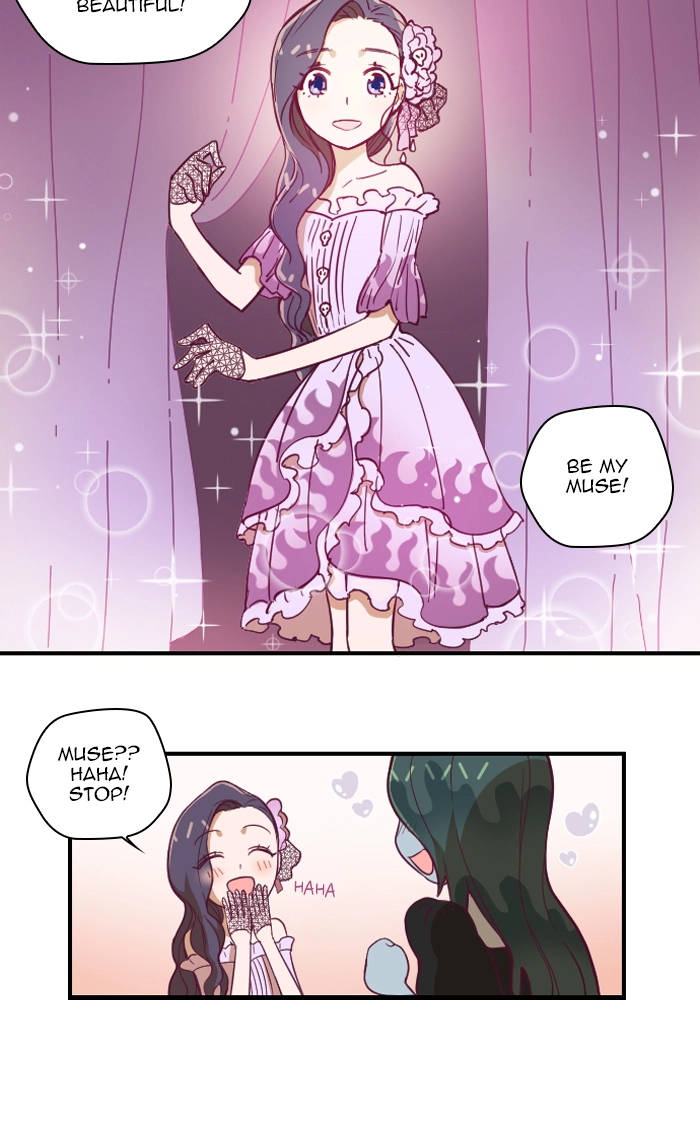Refund High School Chapter 84 page 16 - 