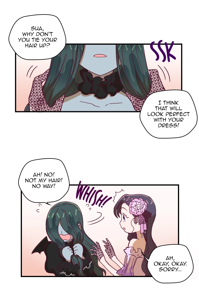 Refund High School Chapter 84 page 17 - 