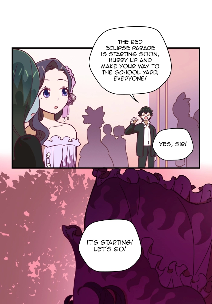 Refund High School Chapter 84 page 18 - 