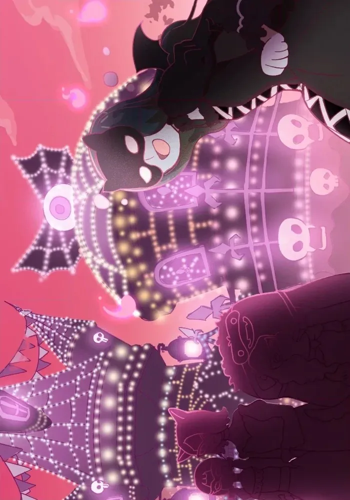 Refund High School Chapter 84 page 20 - 