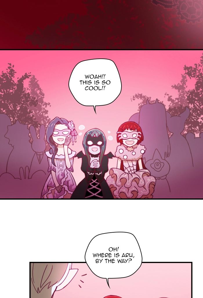 Refund High School Chapter 84 page 23 - 