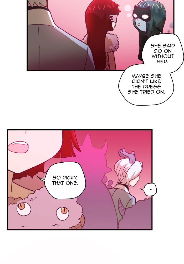Refund High School Chapter 84 page 24 - 