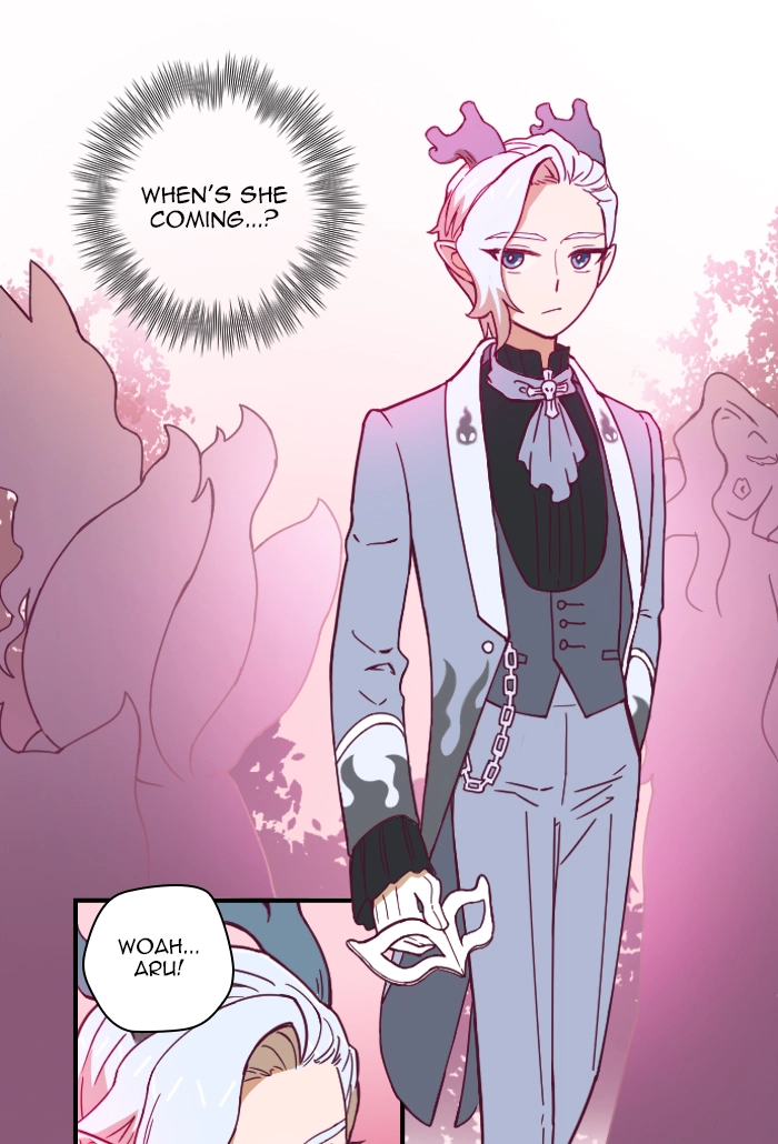 Refund High School Chapter 84 page 25 - 
