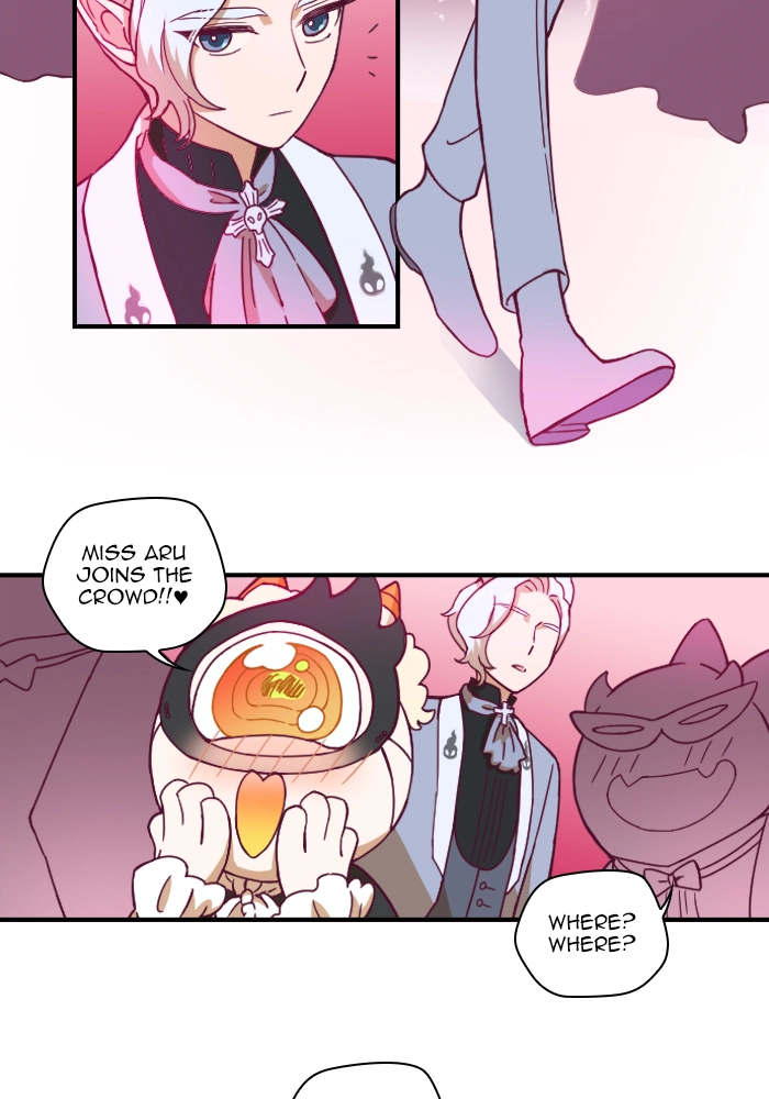 Refund High School Chapter 84 page 26 - 