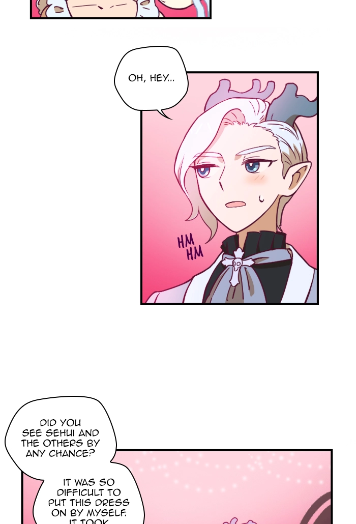 Refund High School Chapter 84 page 31 - 