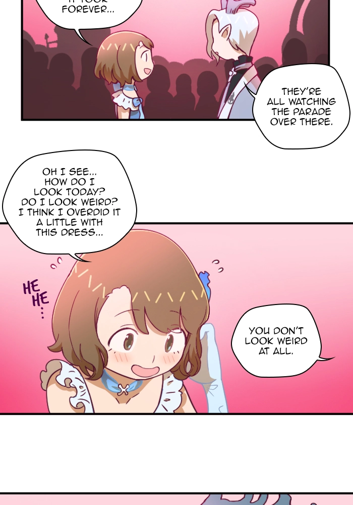 Refund High School Chapter 84 page 32 - 