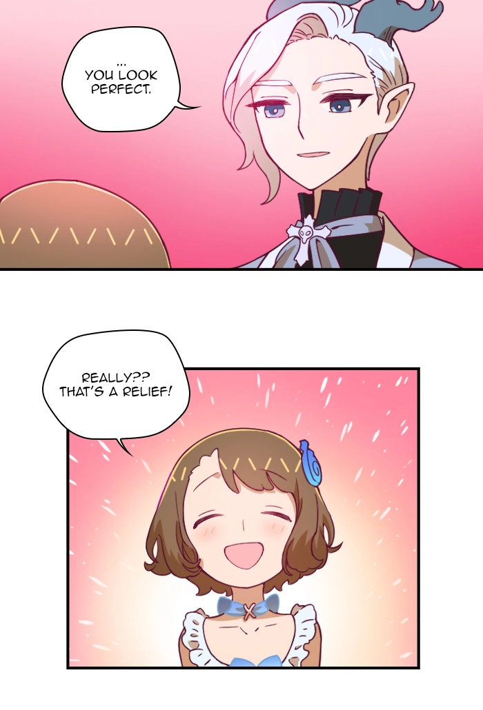 Refund High School Chapter 84 page 33 - 