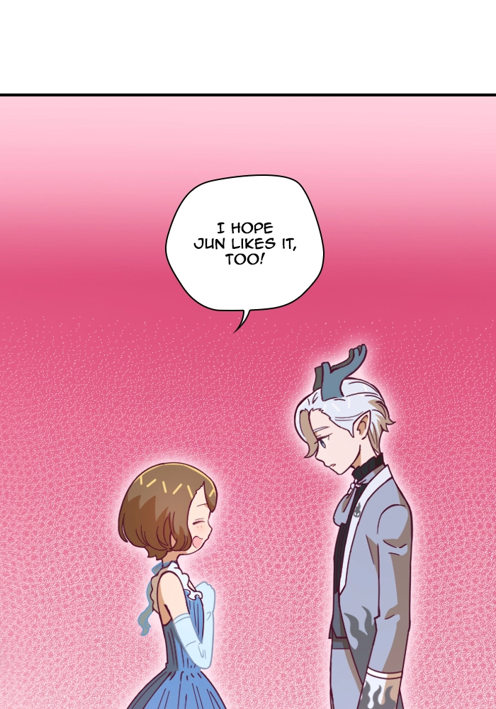 Refund High School Chapter 84 page 34 - 