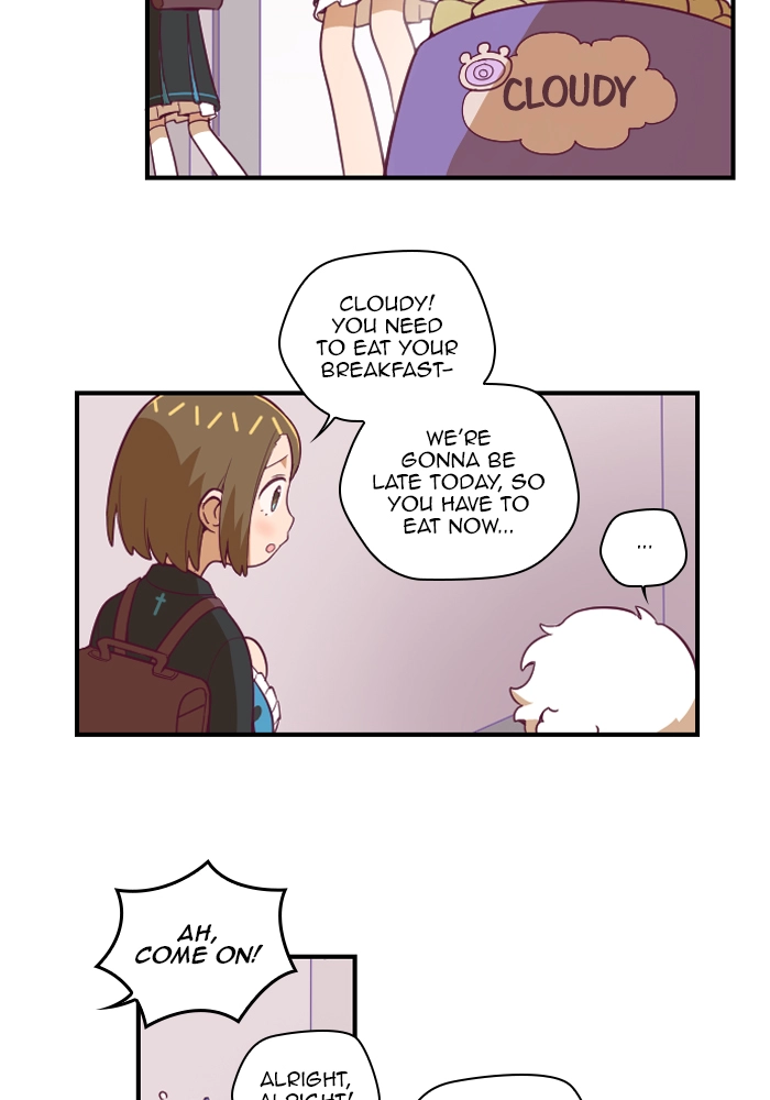 Refund High School Chapter 84 page 5 - 