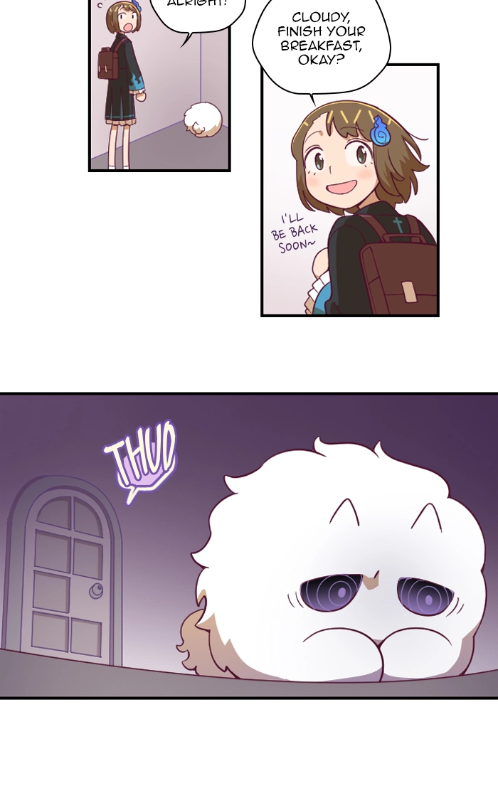 Refund High School Chapter 84 page 6 - 